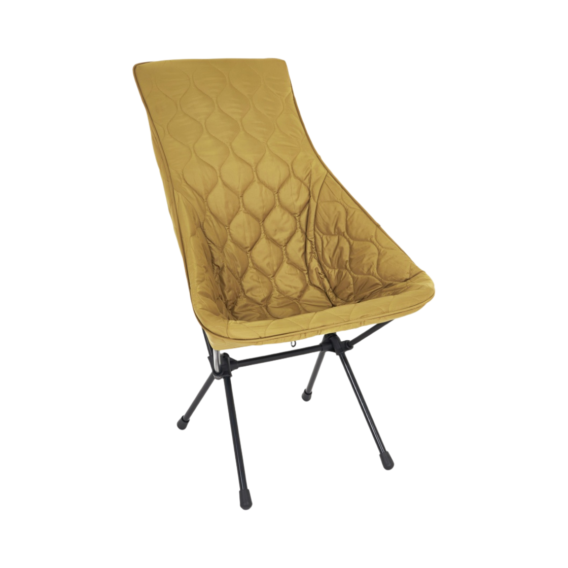 12519 Helinox Tactical Field Cover Sunset Chair Coyote Tan Military Olive (Without Frame)