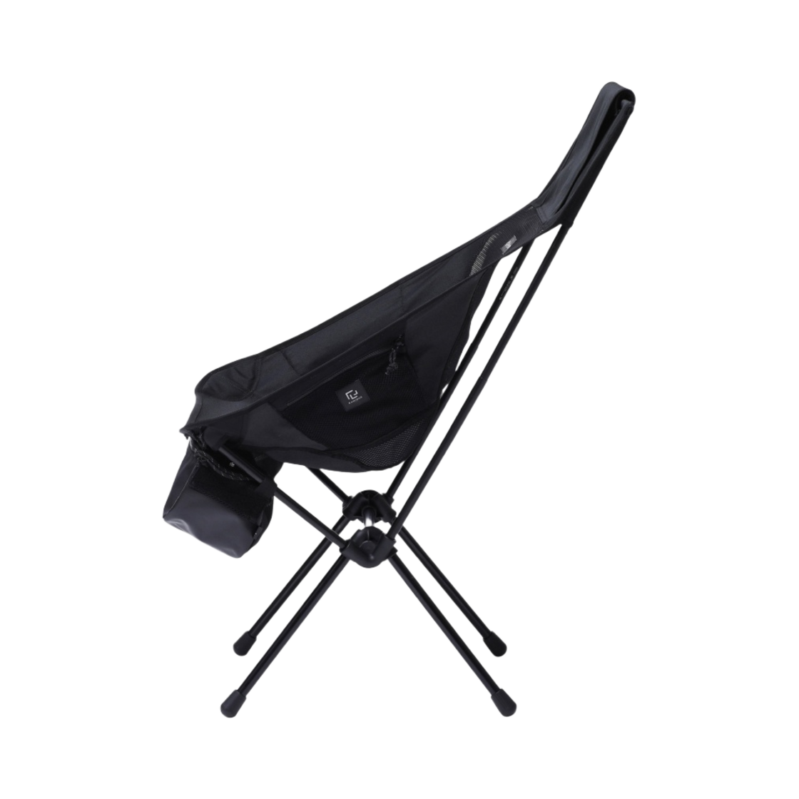 헬리녹스 x 라미더스 선셋 체어 블랙(Helinox x Ramidus Sunset Chair Black) - 2
