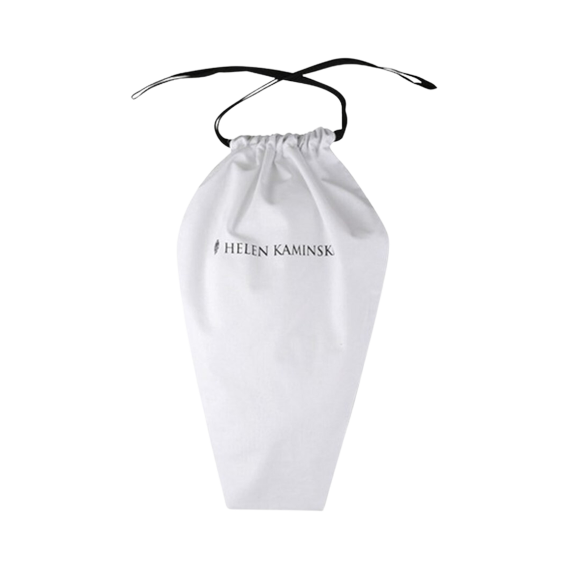 PKG10268 Helen Kaminski Dust Bag White
