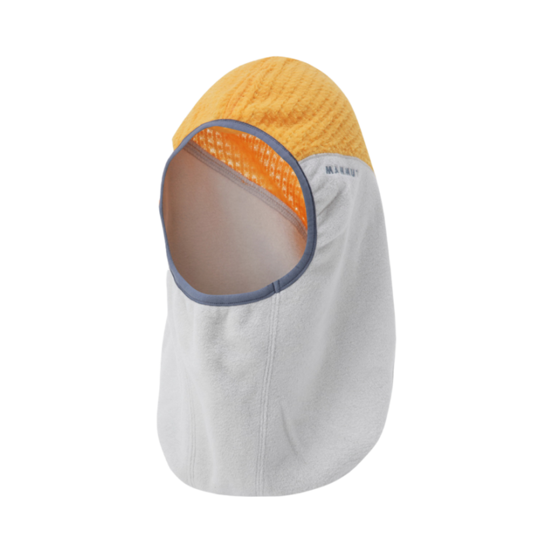 마무트 베어센 발라클라바 오렌지(Mammut Barchen Baraclava Orange)