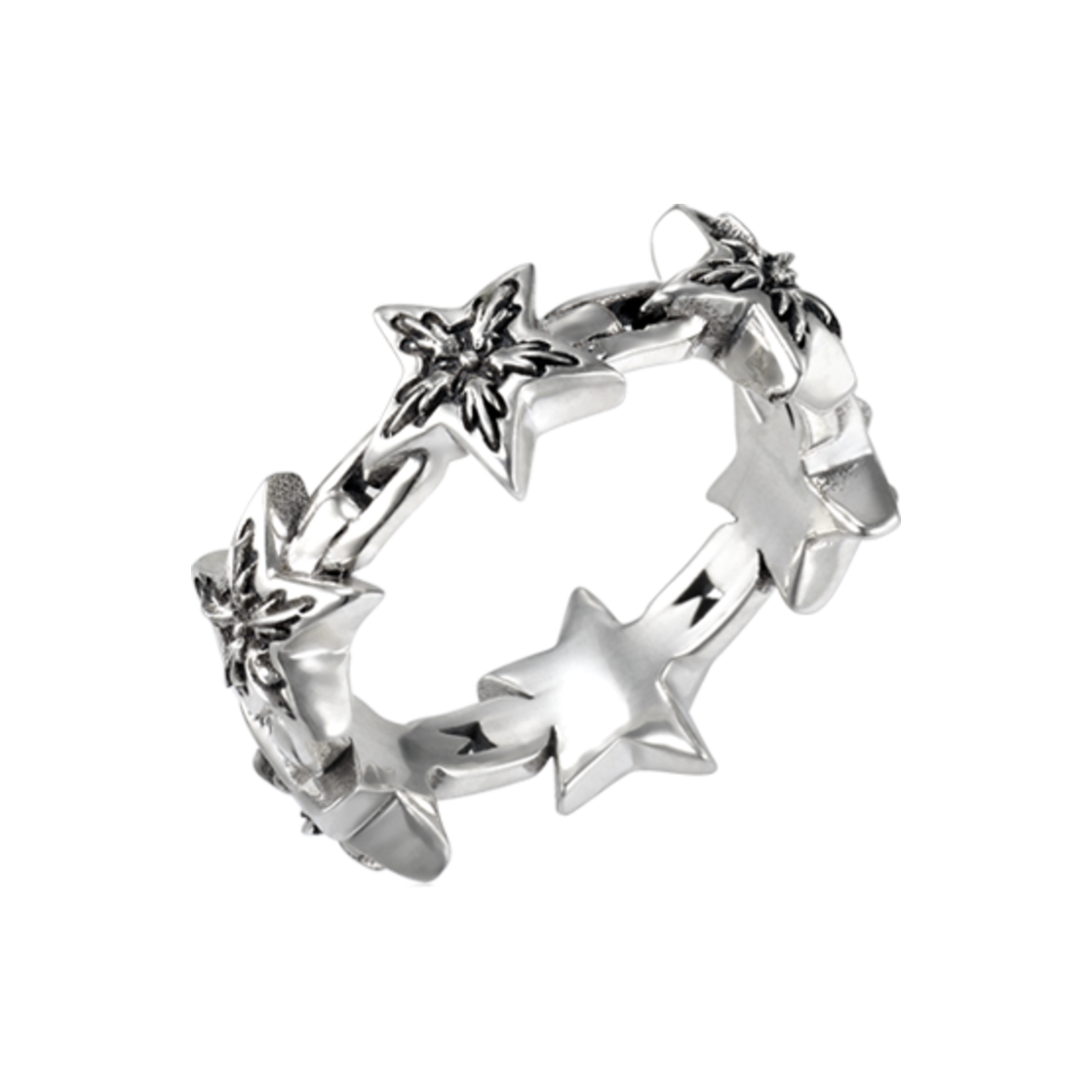 스쿠도 씨스타 링(Scudo Sea Star Ring)