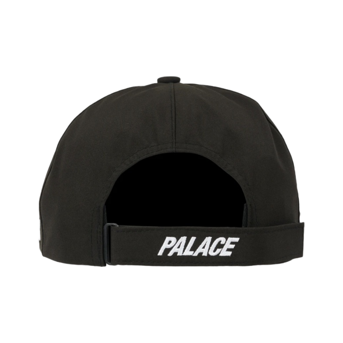 팔라스 고어텍스 더 돈 6-패널 캡 블랙 - 21FW(Palace Gore-Tex The Don 6-Panel Black - 21FW) - 4