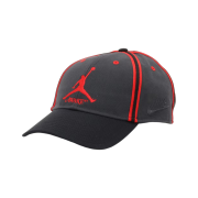 Jordan x Awake NY Hat Dark Smoke Grey (FZ0625-070)