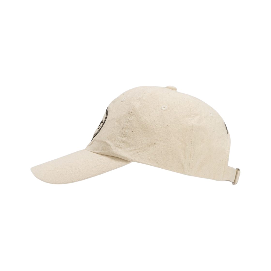 다다 x 옥동식 캡 화이트(Dada x Okongsik Cap White) - 2