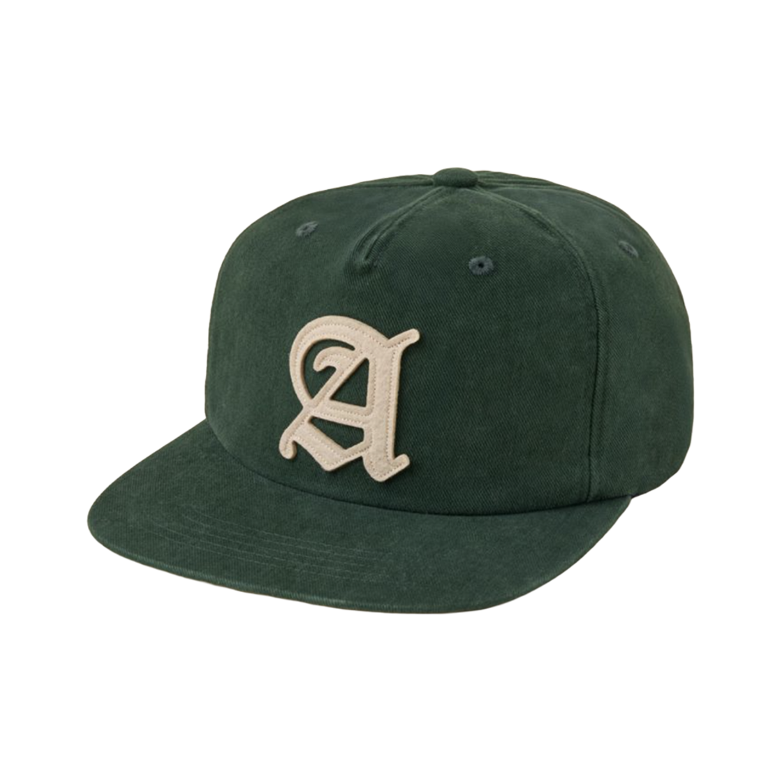 [25Ss] 나니머스에이에이 온 필드 캡 D/그린([25Ss] Nonymous Aa On Field Cap D/Green) - 2