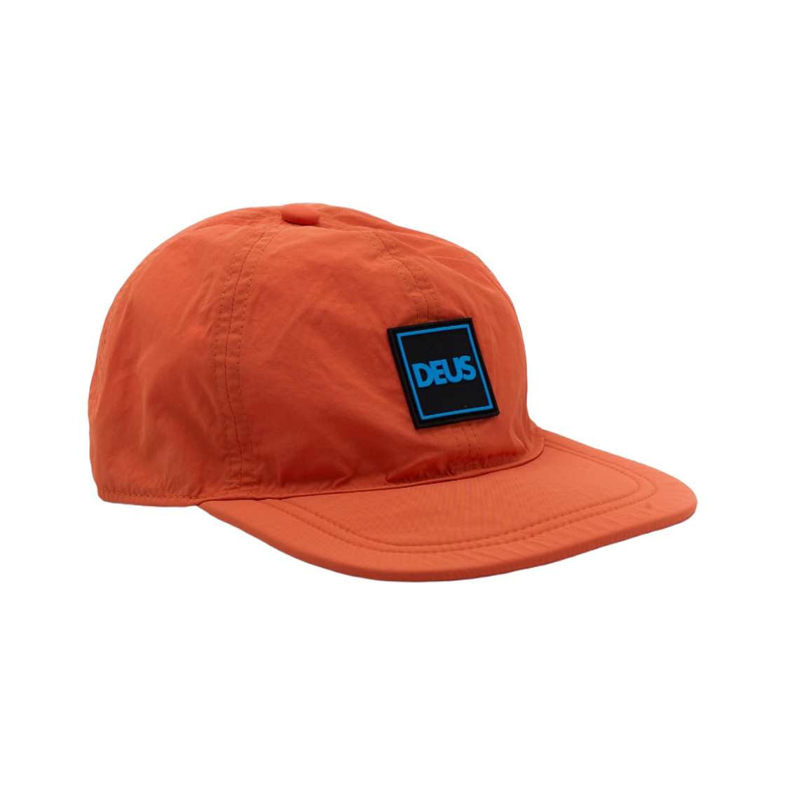 - Deus Ex Machina x Heavy Leisure Elliot Cap Orange