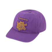 Supreme Bullion Dragon 6-Panel Bright Purple - 25SS
