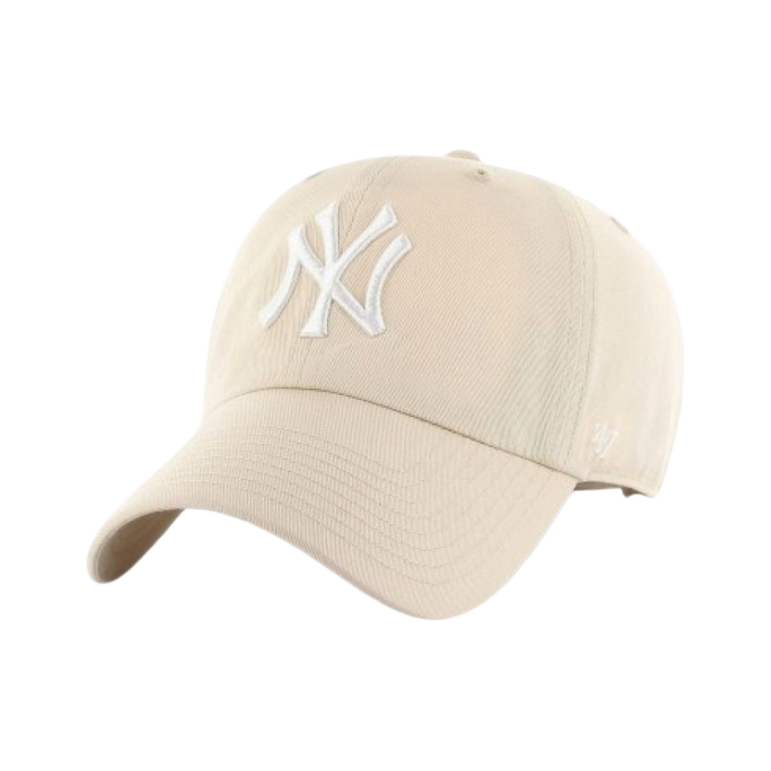 B-RGW17GWSNL-NTC 47 Brand New York Yankees 47 Clean Up Natural