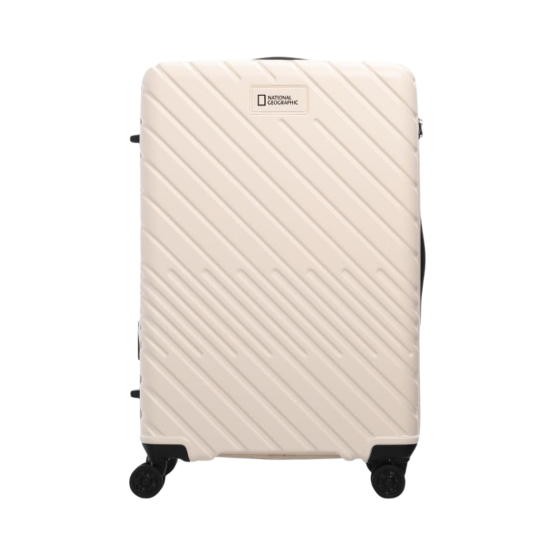 N255ASU450012 National Geographic Budapest Carrier 24 Ivory