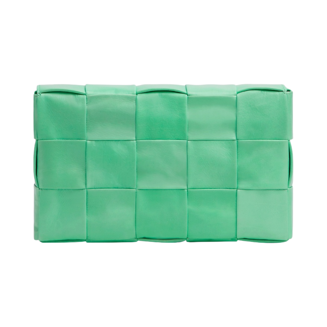 보테가 베네타 레더 카세트백 파운틴(Bottega Veneta Leather Cassette Fountain) - 4