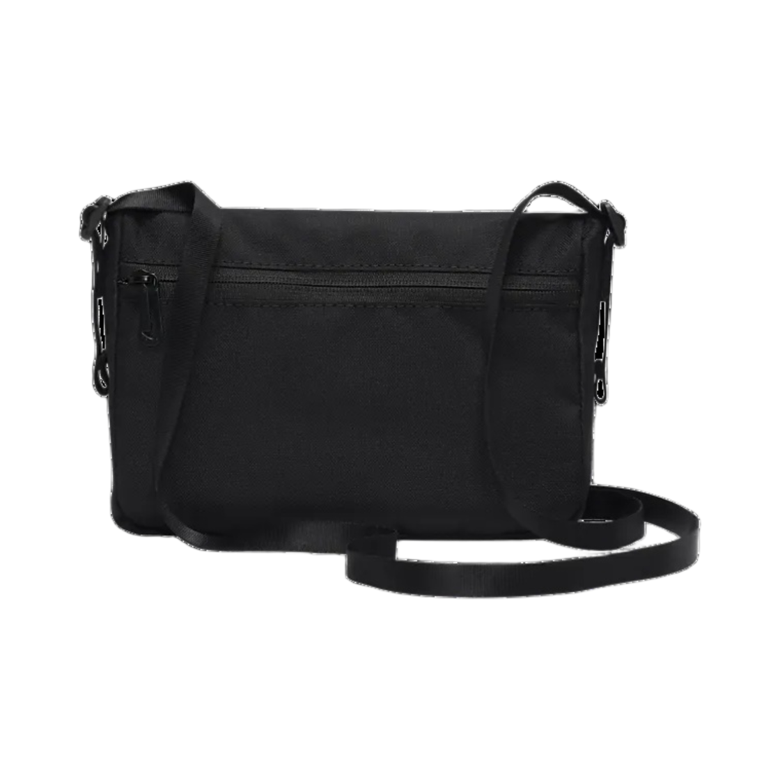 나이키 NSW 퓨추라 365 크로스바디백 3L 블랙(Nike NSW Futura 365 Crossbody Bag 3L Black) - 2