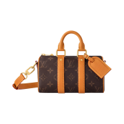 Louis Vuitton Keepall Bandouliere 25 Monogram