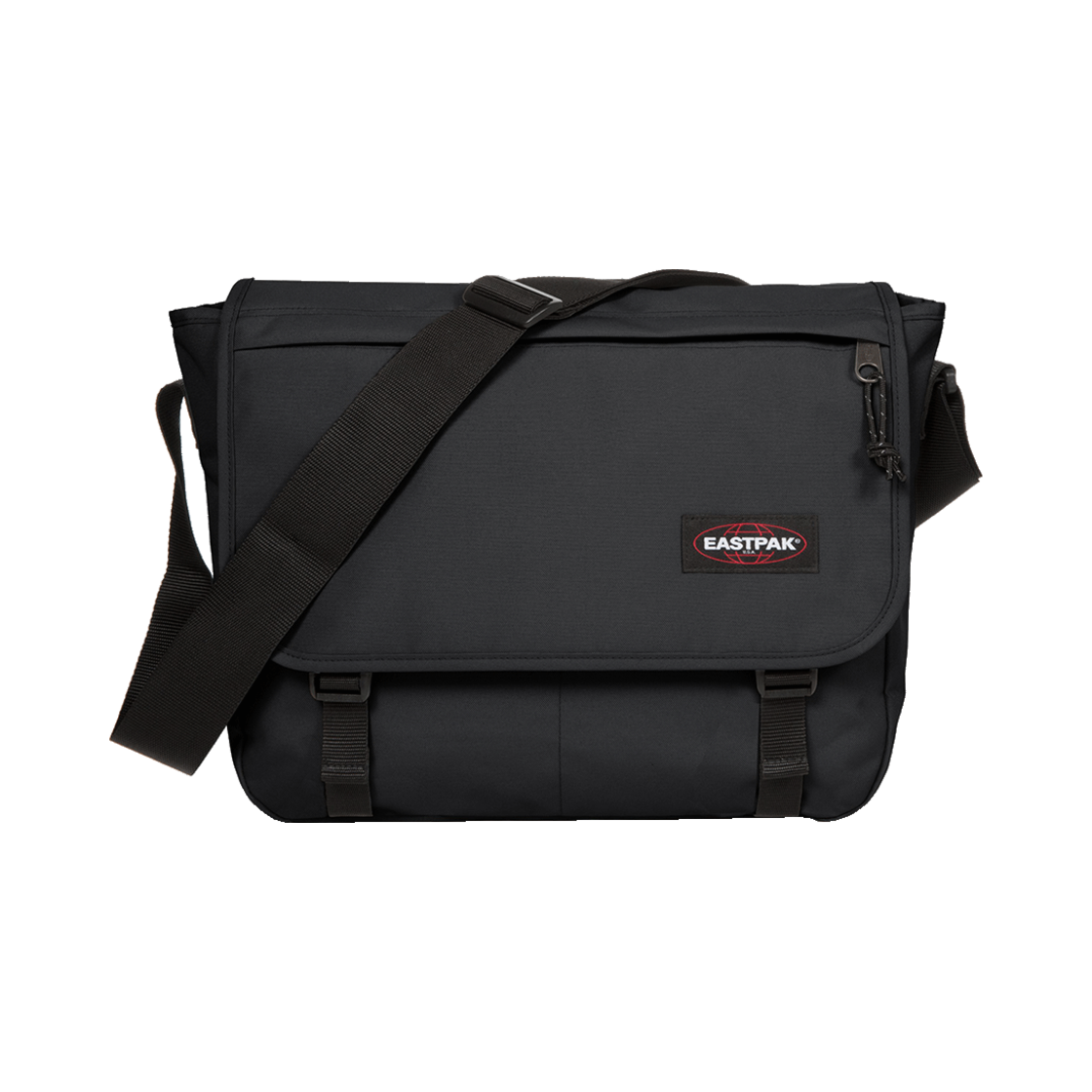 이스트팩 델리게이트+ 블랙(EASTPAK Delegate + Black)