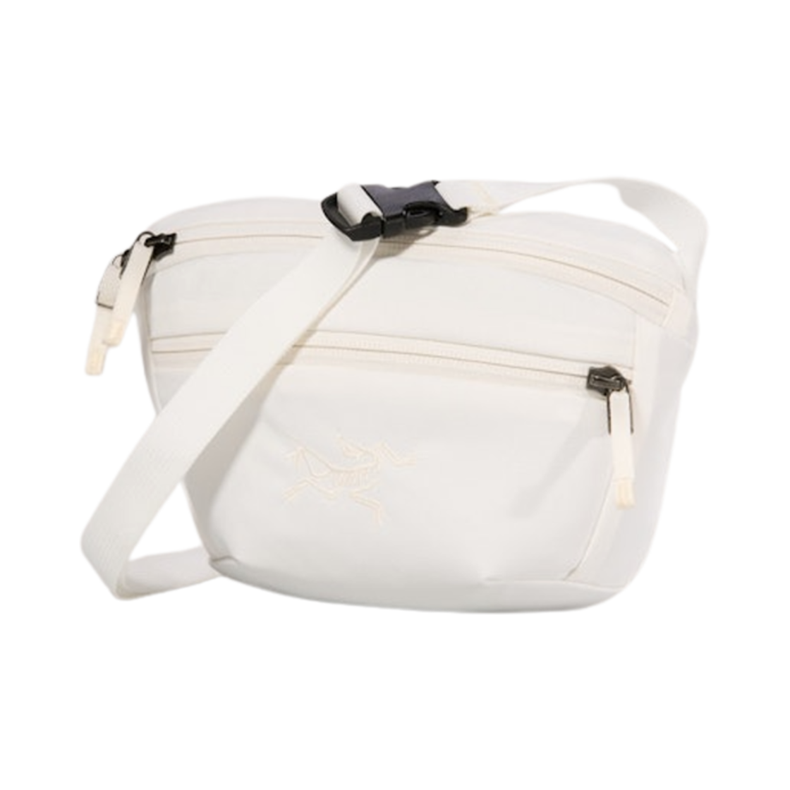 9234 Arc'teryx Mantis 1 Waistpack Whiteout