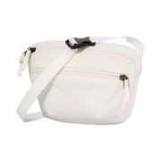 Arc'teryx Mantis 1 Waistpack Whiteout