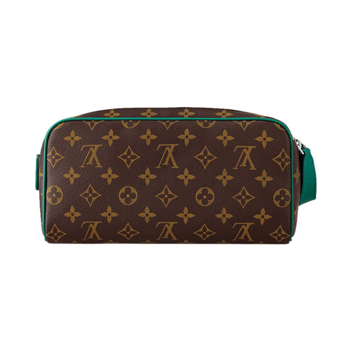 루이비통 돕 키트 보르네오 그린(Louis Vuitton Dopp Kit Borneo Green) - 3