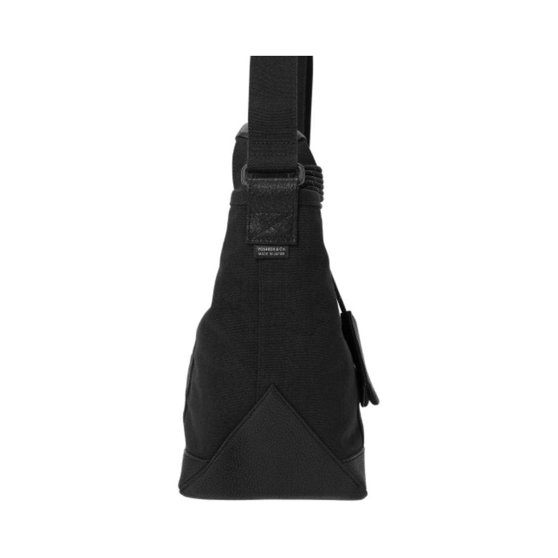 포터 콜 투웨이 토트백 스몰 블랙(Porter Coal 2Way Tote Bag S Black) - 2