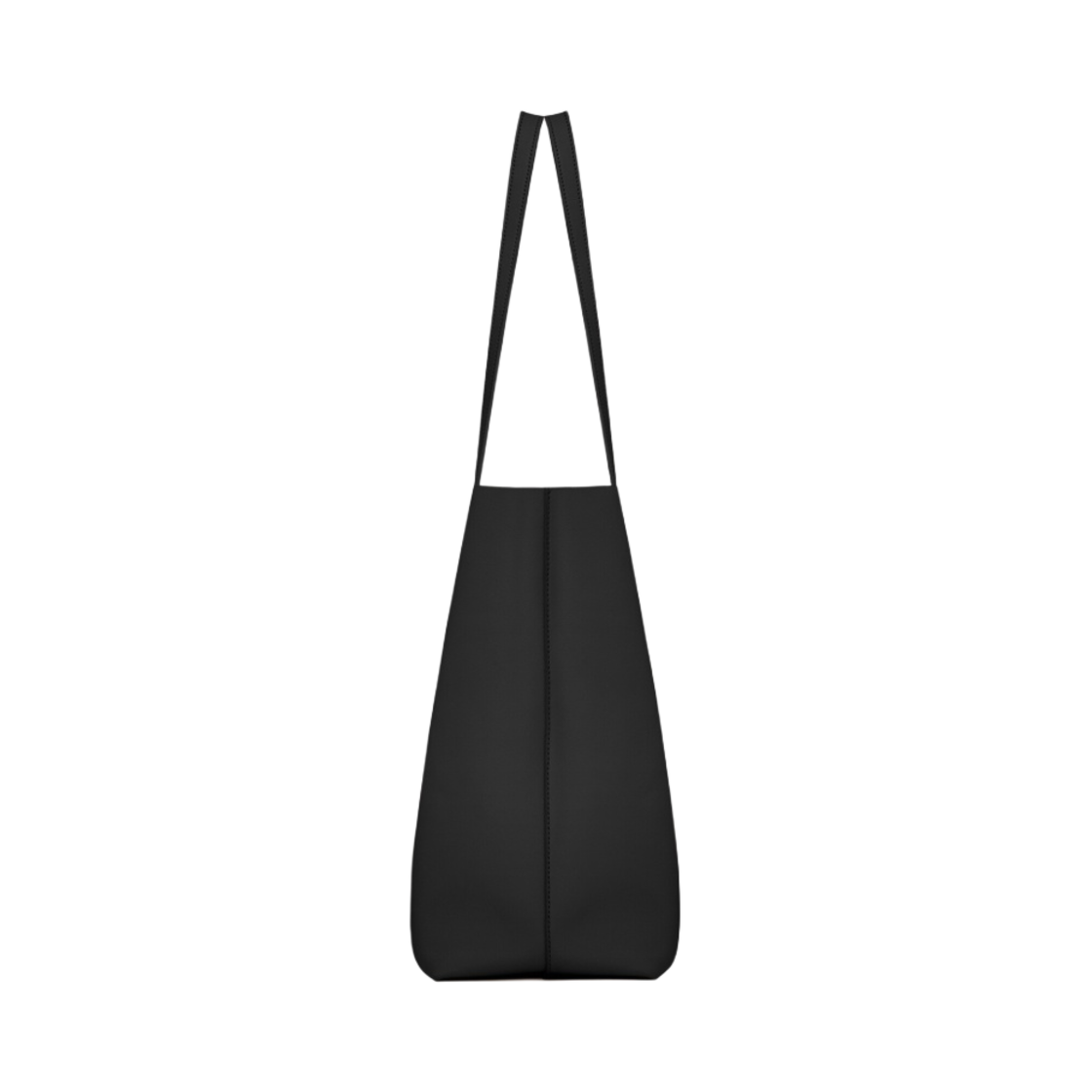 생로랑 서플 레더 이스트/웨스트 쇼핑백 블랙(Saint Laurent East/West Shopping Bag in Supple Leather Black) - 3