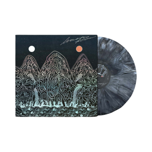 DeVita / American Gothic (レコード) Devita – American Gothic – Vinyl (12