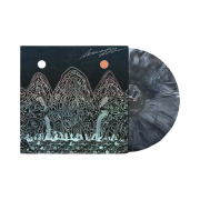 The Quiett 10st Album Luxury Flow LP Black White Swerve (200 Limited)