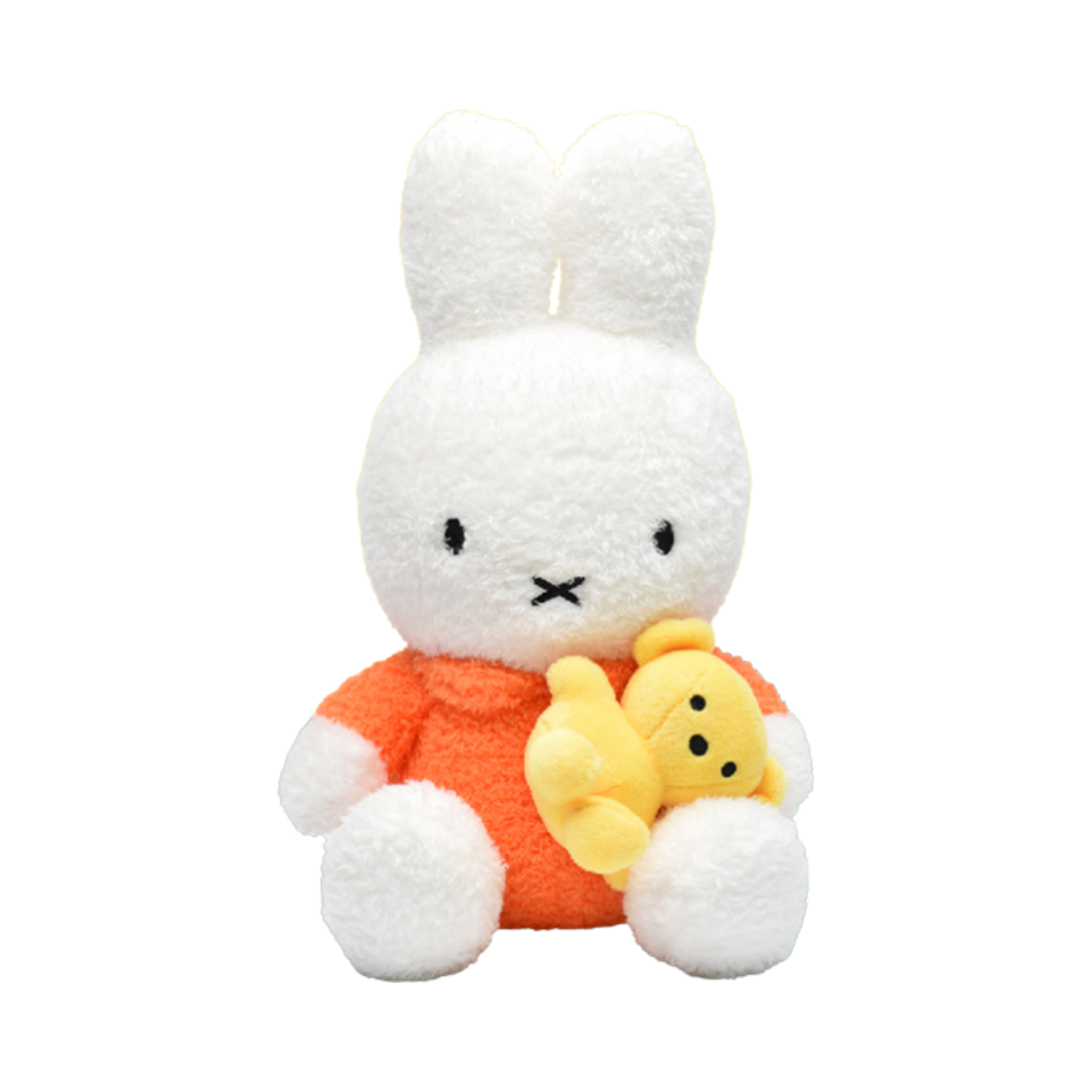 미피 인형 미피와 스너피(Miffy Doll Miffy and Snuffy)