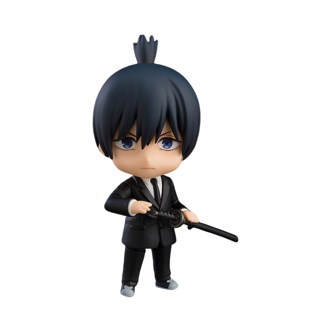 넨도로이드 체인소 맨 하야카와 아키(Nendoroid Chainsaw Man Aki Hayakawa) - 2