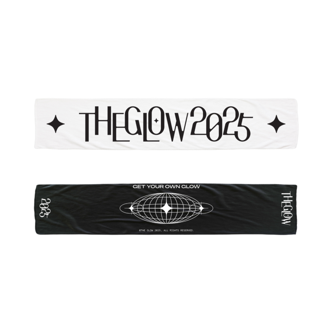 THE GLOW 2025 : 슬로건(THE GLOW 2025 : Slogan)