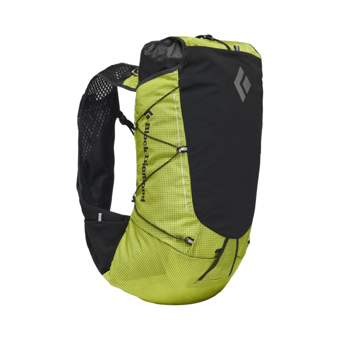 BD680007 Black Diamond Distance 22 Optical Yellow