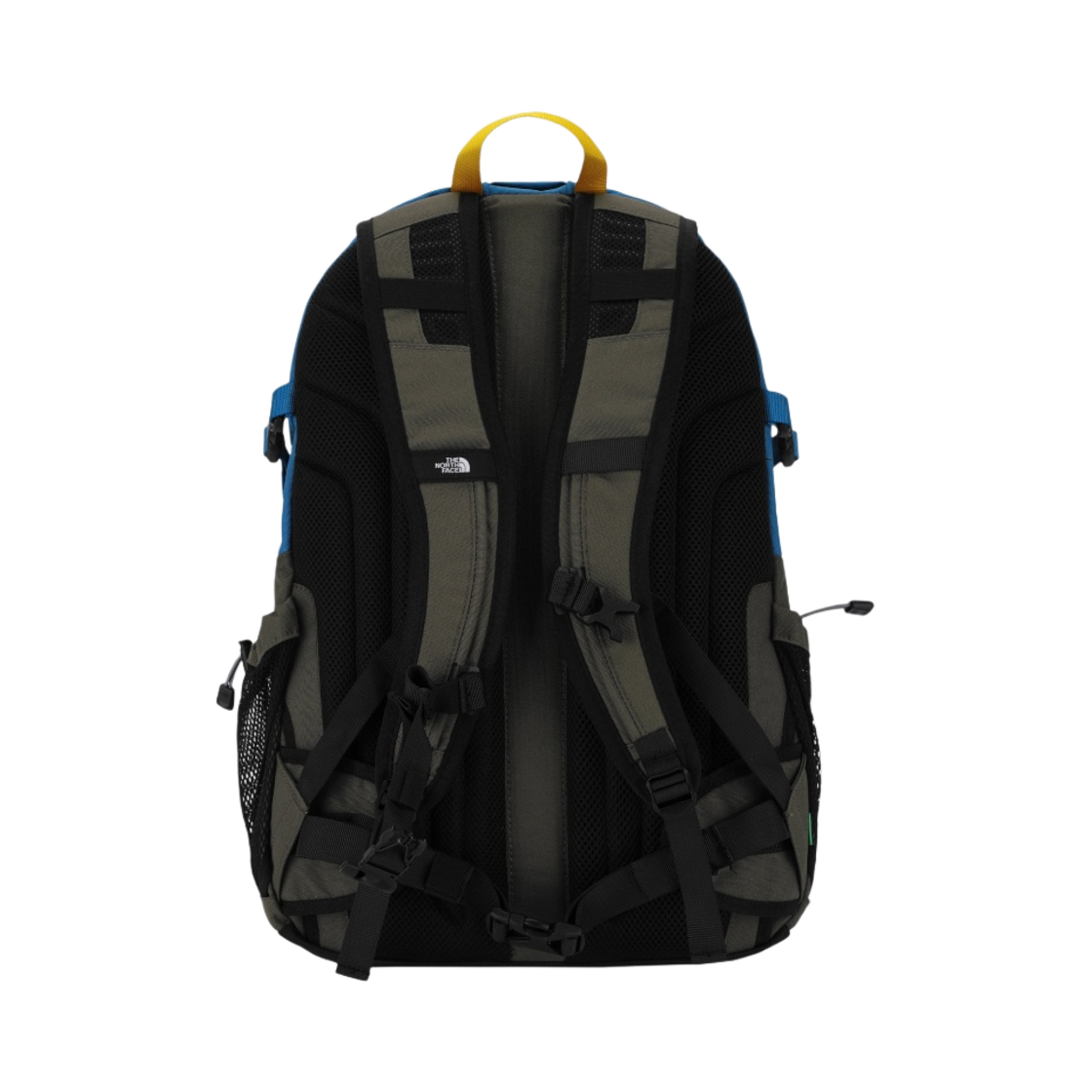 노스페이스 보레알리스 II 브라운(The North Face Borealis II Brown) - 2