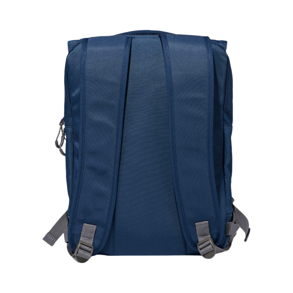 미스치프 플랩 백팩 블루(Mischief Flap Backpack Blue) - 2
