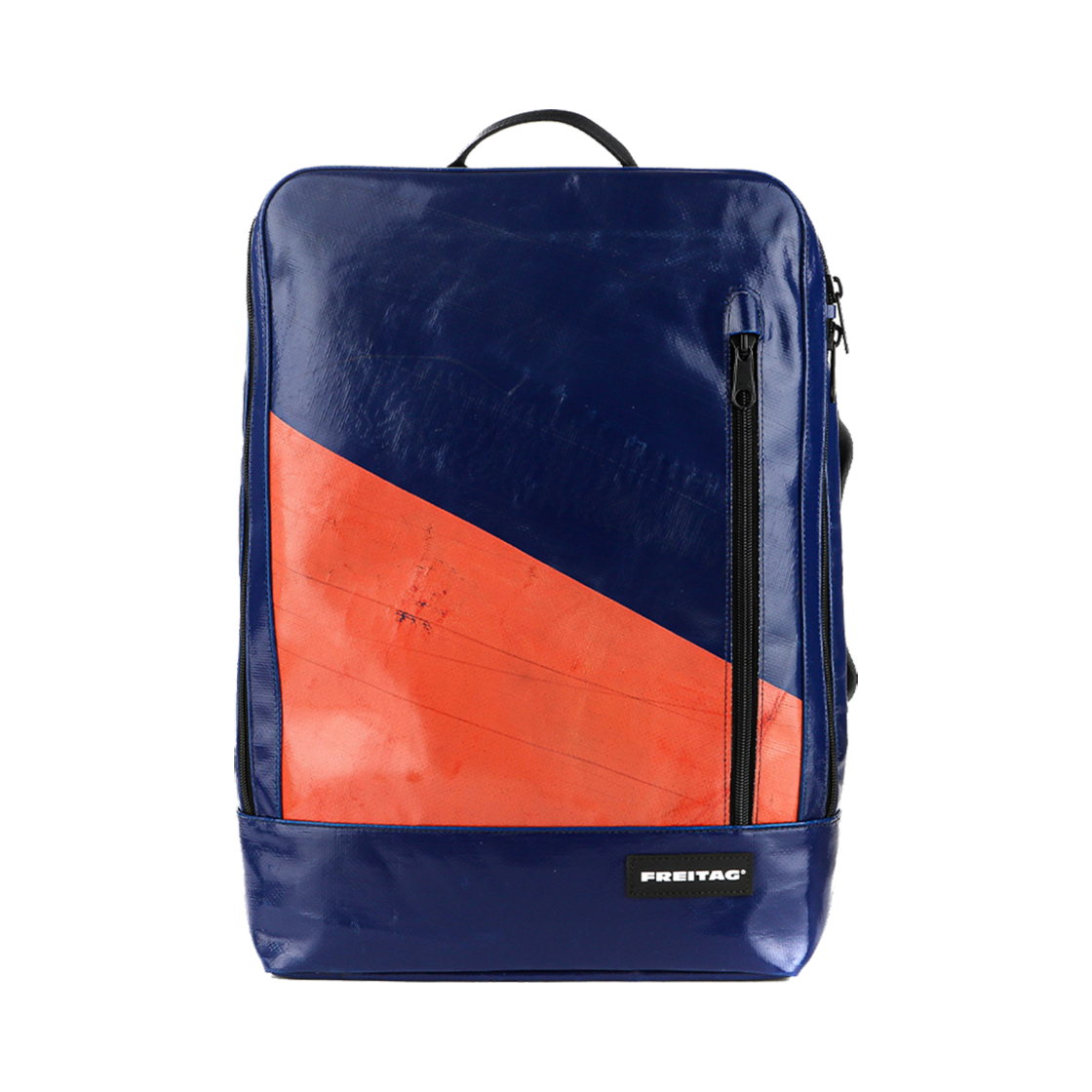 프라이탁 부티크 남녀공용 HAZZARD 백팩 F306 HAZZARD 0081