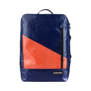 FREITAG Boutique Unisex F306 HAZZARD 0081 Backpack
