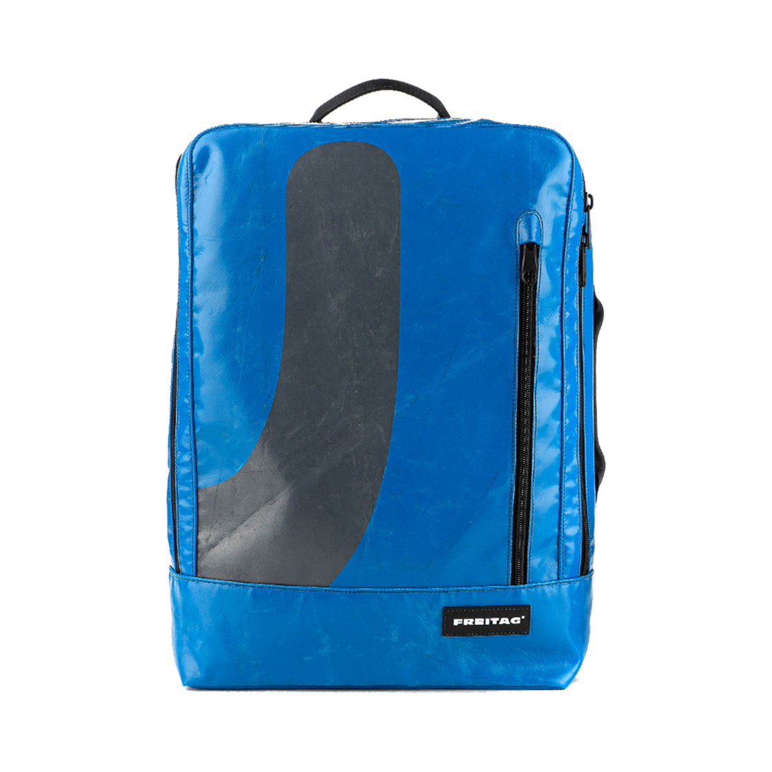 F306 HAZZARD 0082 FREITAG Boutique Unisex F306 HAZZARD 0082 Backpack