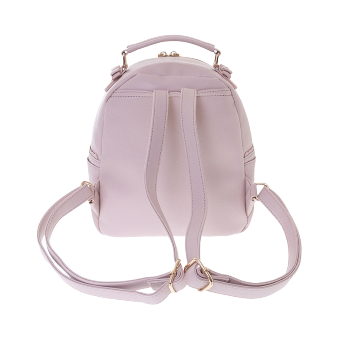 리즈 리사 롱 리본 백팩 핑크(Liz Lisa Long Ribbon Backpack Pink) - 2