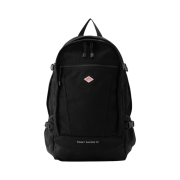 Danton Mont Faron 27 Polyester Twill Backpack Black