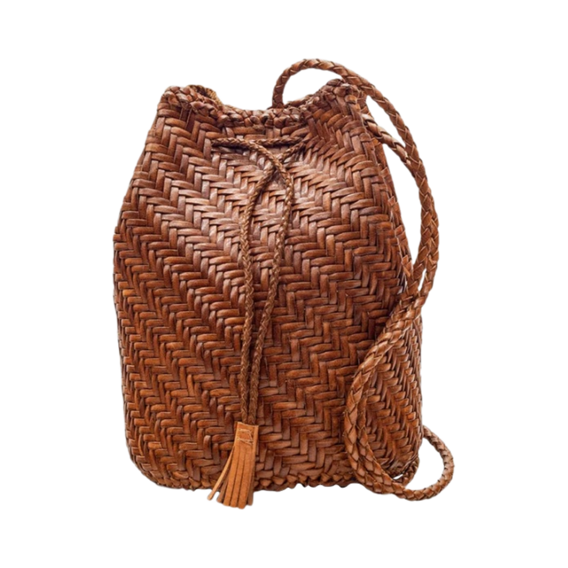 8838 Dragon Diffusion Pompom Double Jump Tan