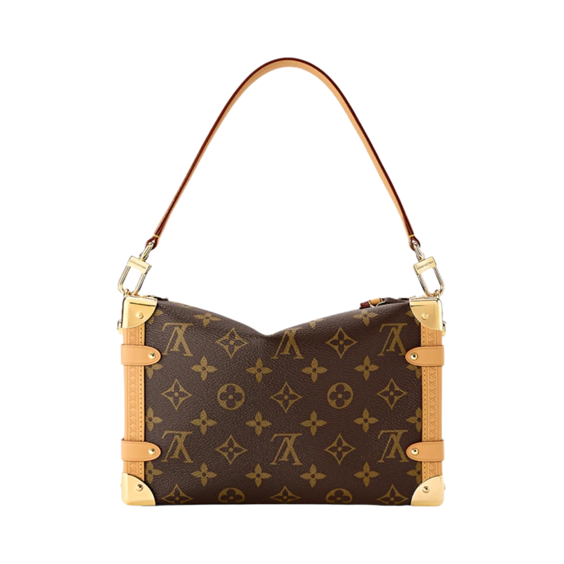 M46358 Louis Vuitton Side Trunk Monogram - #3