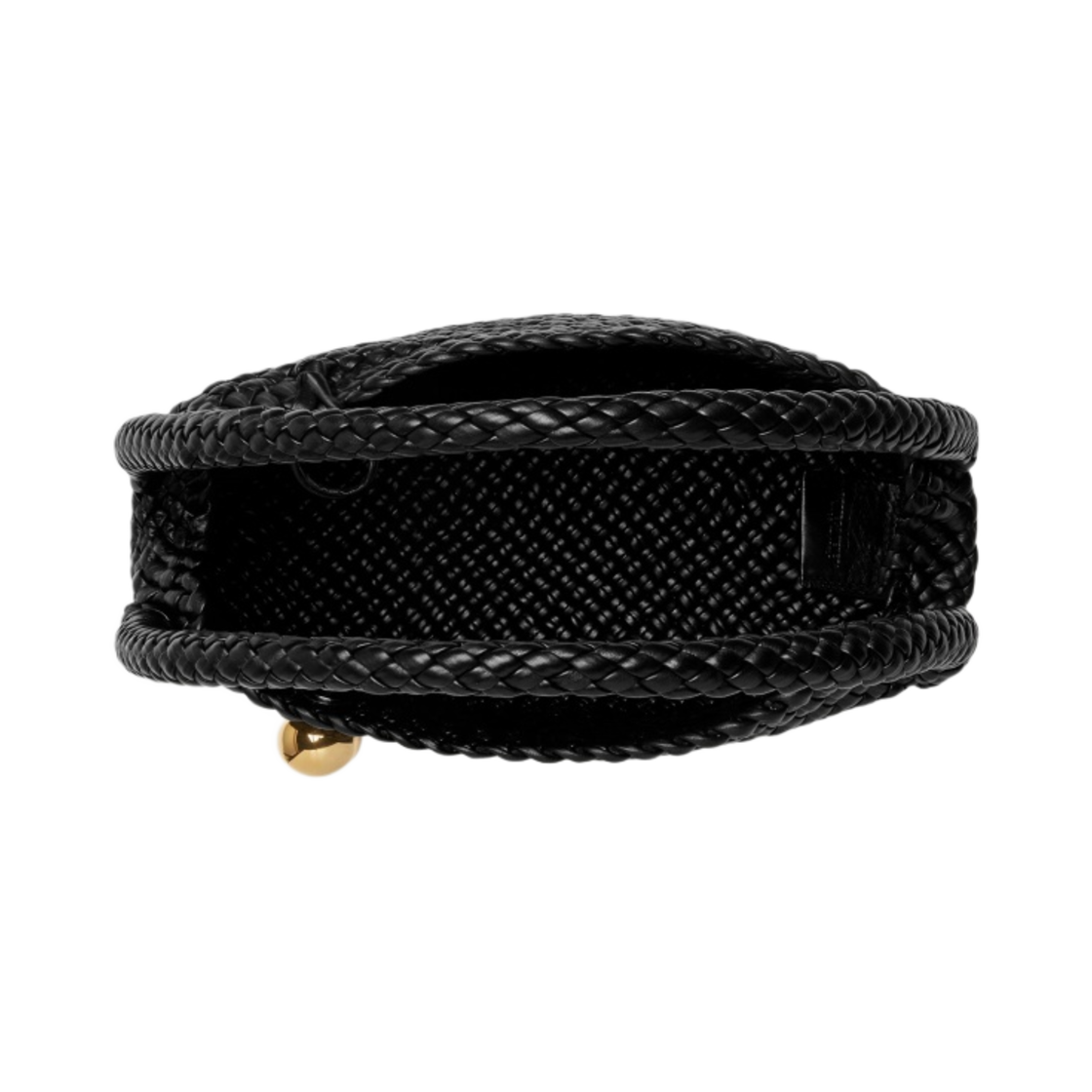 보테가 베네타 토스카 숄더백 블랙(Bottega Veneta Tosca Shoulder Bag Black) - 3