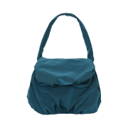 ACOC Blooming Hobo Bag Deeb Blue
