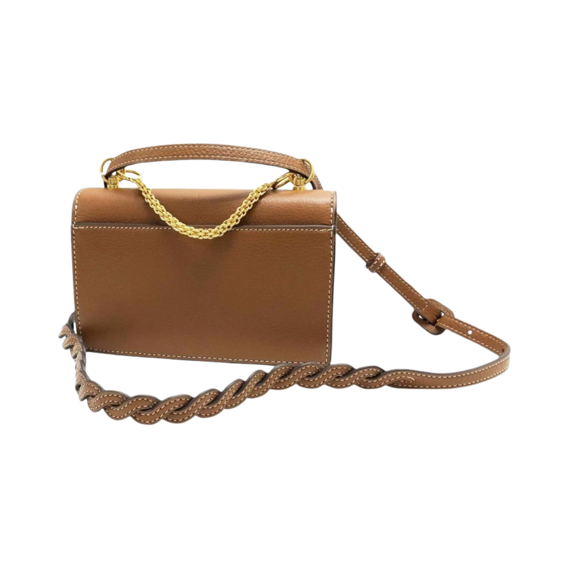 토리버치 밀러 미니백 라이트 엄버(Tory Burch Miller Mini Bag Light Umber) - 2