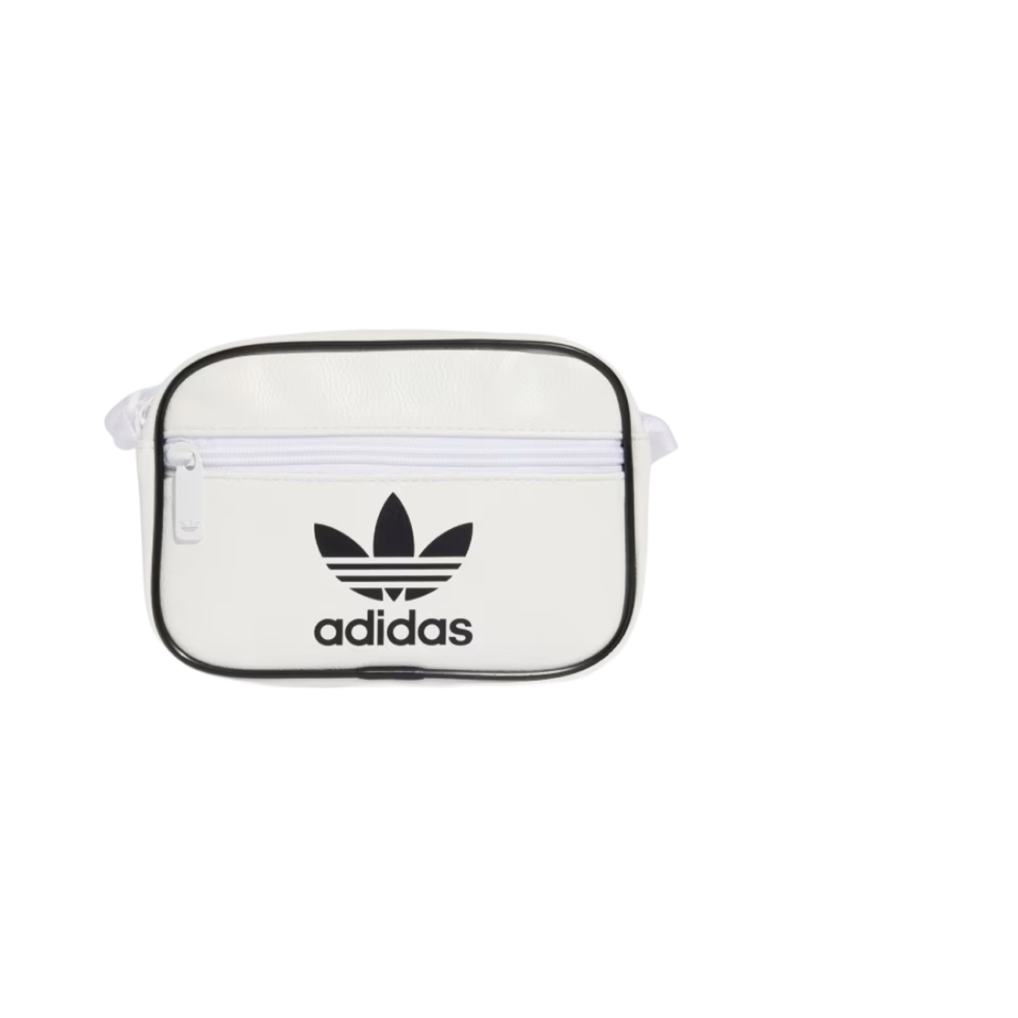 IX7484 Adidas Adicolor Classic Mini Airliner Bag White