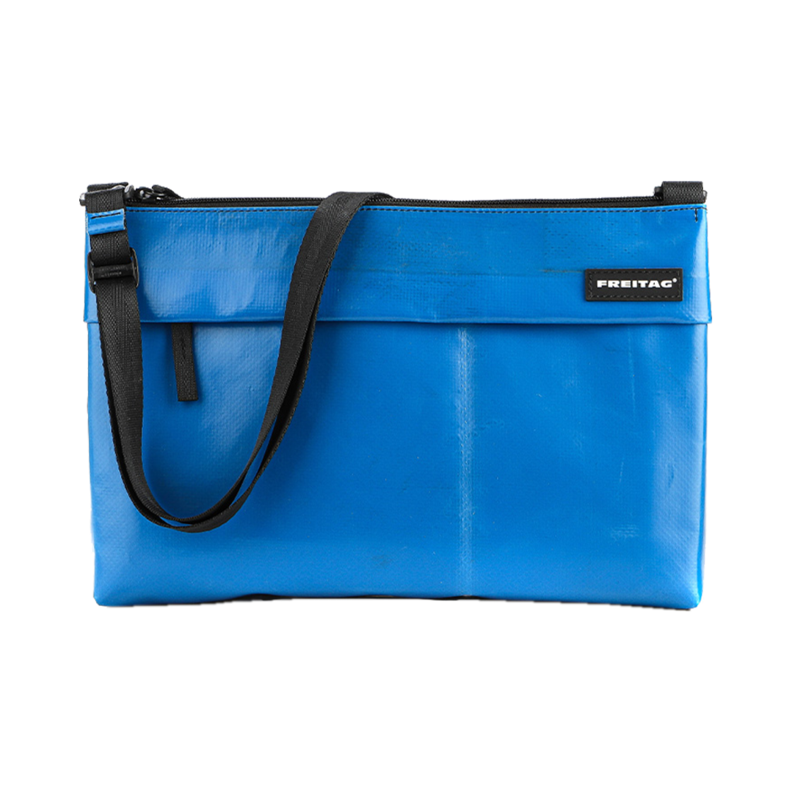 프라이탁 부티크 남녀공용 F553 LOU 숄더백 (F553 LOU 0089)(FREITAG Boutique Unisex F553 LOU 0089 Shoulder Bag)