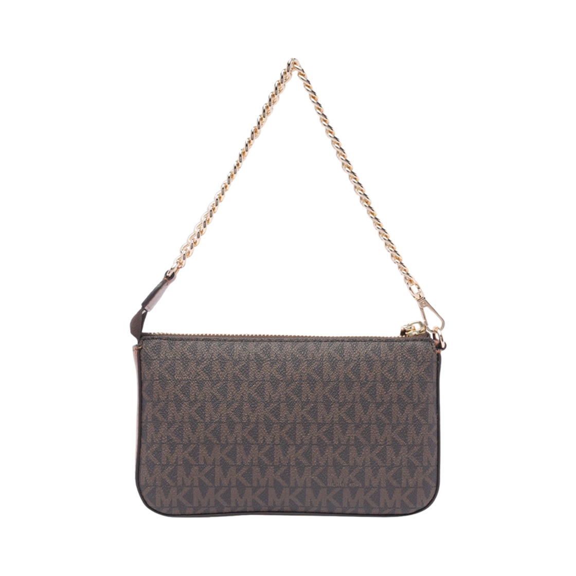 마이클 코어스 제트 세트 숄더백 브라운(Michael Kors Jet Set Shoulder Bag Brown) - 2