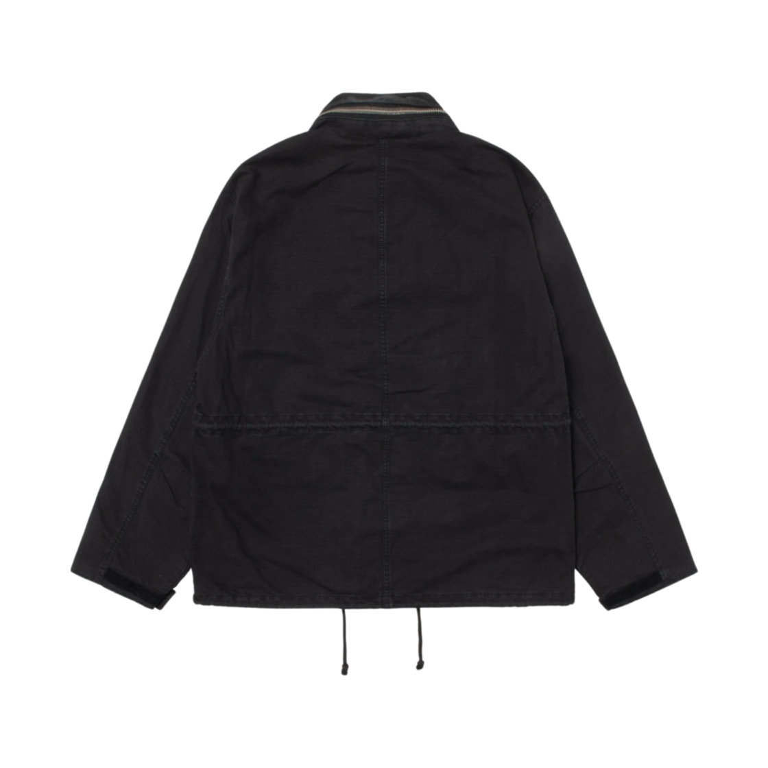 Stussy SS24 GORE-TEX M65 ジャケット M ブラック STUSSY GORE-TEX M65