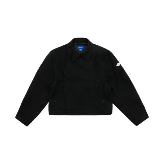 Ader Error Hobsy jacket Noir