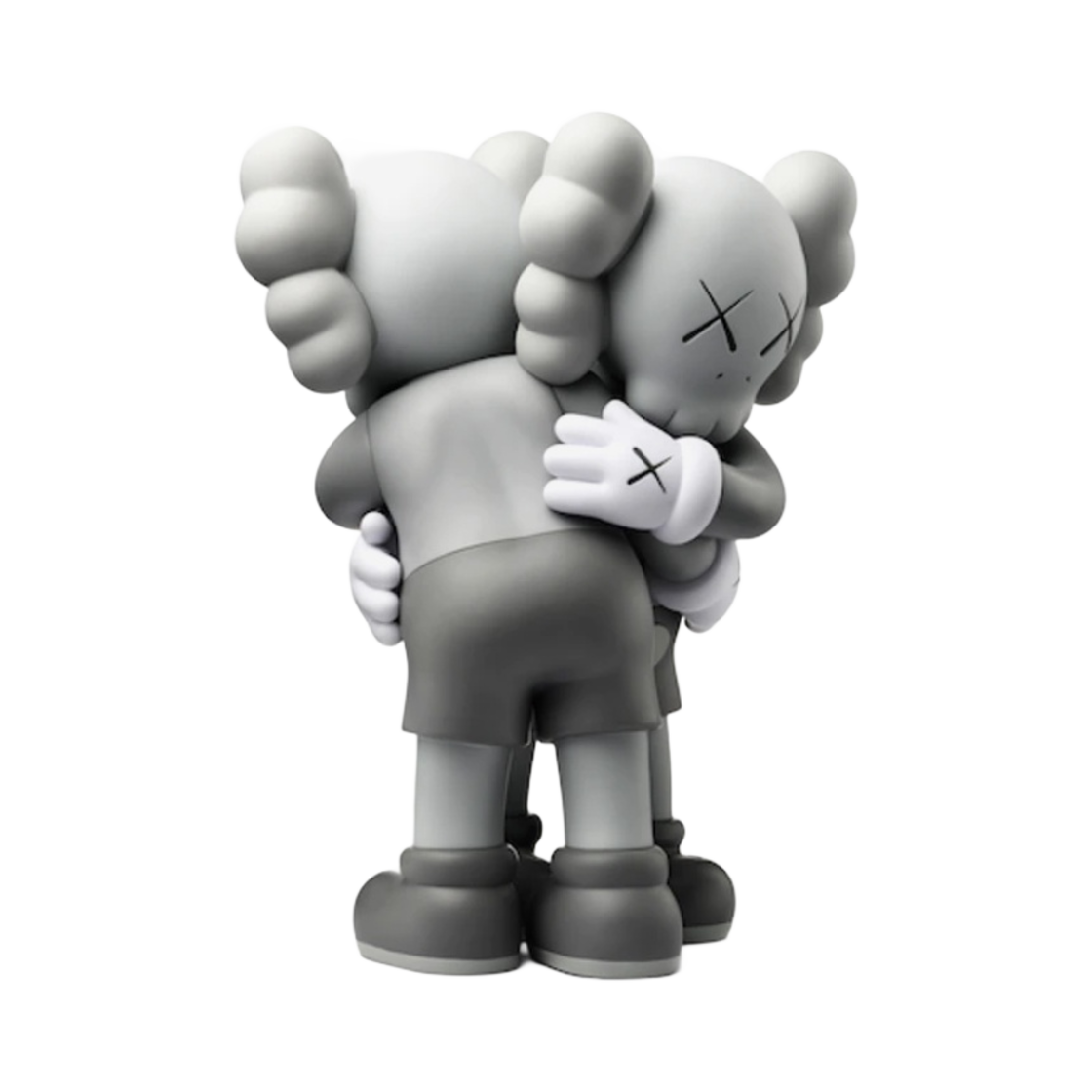 카우스 투게더 바이닐 피규어 그레이(Kaws Together Vinyl Figure Grey) - 2