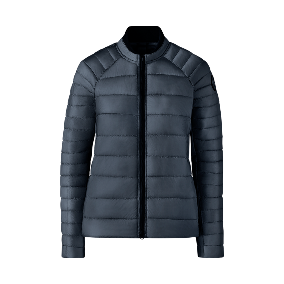 W) 캐나다 구스 론시 자켓 블랙 라벨 티타늄 | Canada Goose | KREAM W) 캐나다 구스 론시 자켓 블랙 라벨 티타늄 | Canada Goose | KREAM