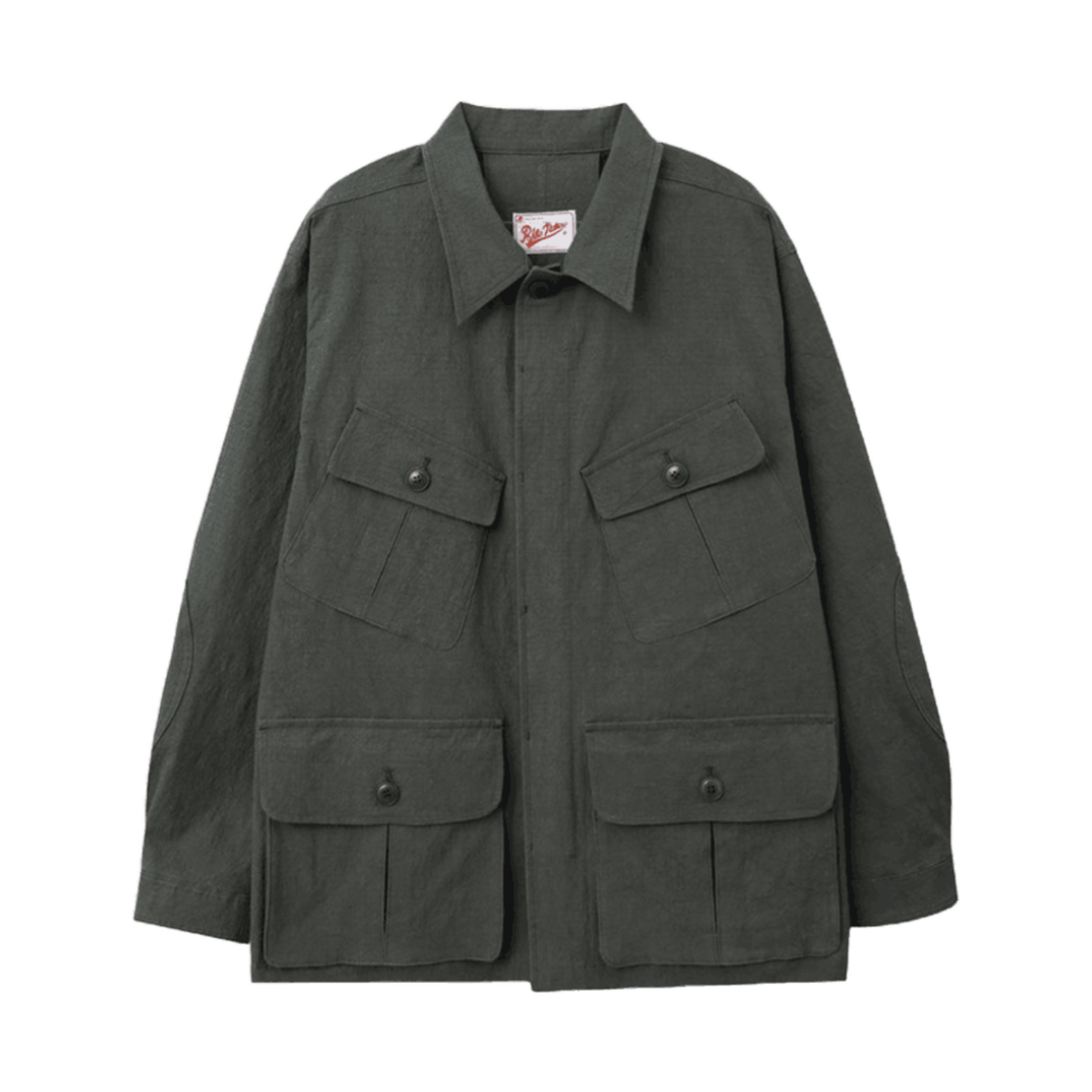 더 가이즈 폴라이트 노티스 정글 자켓 올리브(The Guys Polite Notice Pn23-Jungle Jacket Olive)