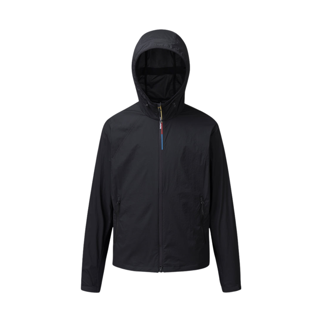 살로몬 모디세이 에어로 블랙(Salomon Modisay Aero Black)