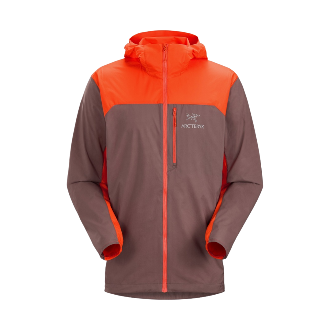 아크테릭스 스쿼미시 후디 벨벳 샌드 페놈(Arc'teryx Squamish Hoody Velvet Sand Phenom)